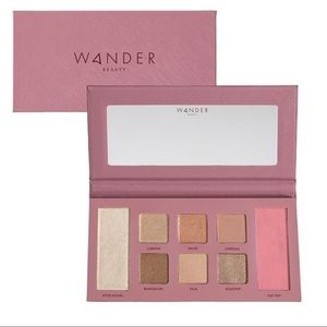 Getaway Eye and Face Palette